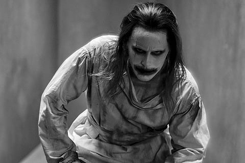 Jared Leto feels 'Joker' much more evolved in 'Zack Snyder's Justice League'