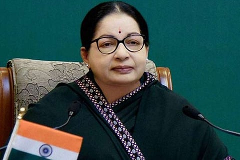 DMK, AIADMK slugfest continues with Jaya's death