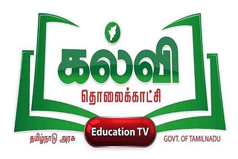 Kalvi TV to start sessions for Class 9 to 11 again