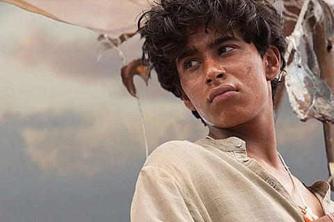 Suraj Sharma on Hollywood inclusivity: There's been change since 'Life Of Pi'