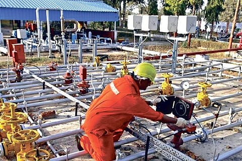 Tax case: India files appeal against Cairn verdict at The Hague