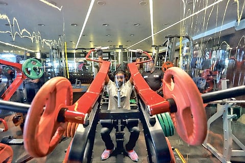 Photo: Justin George