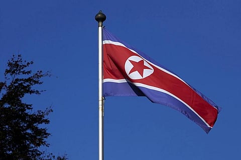 Representative image.