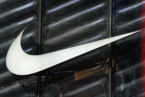 Nike sees social media storm in China over Xinjiang statement