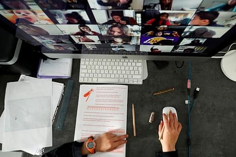 Representative image: Reuters