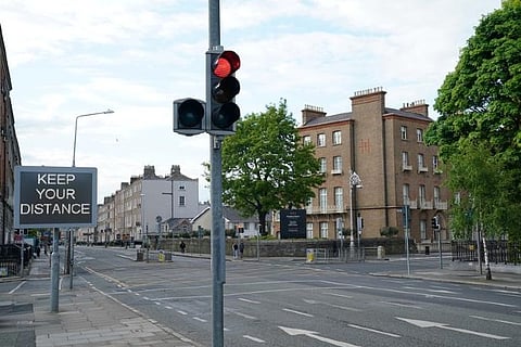 Image Courtesy: Reuters