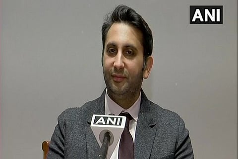 Hope to launch Covovax by September this year, says Adar Poonawalla