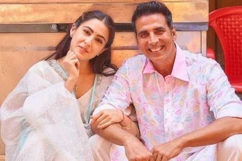 Image courtesy: IANS