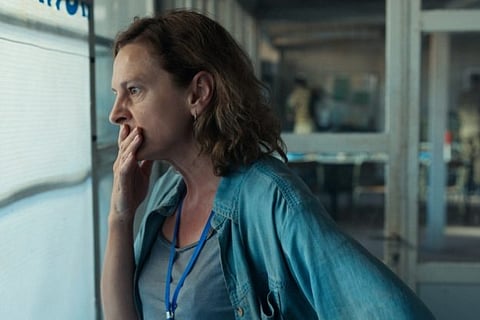 Enjoy Oscar treats online