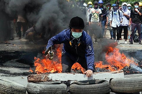 Image Courtesy: Reuters