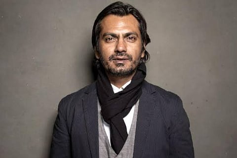 Nawazuddin, Neha Sharma encourage Holi with social distancing