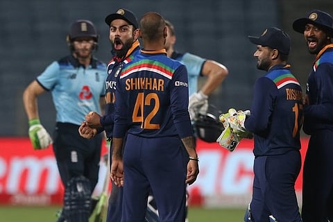 Source: Twitter/@BCCI