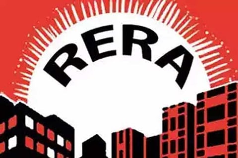 Promoter ordered to refund over Rs 2 cr to 5 buyers