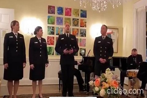 Picture Credit: ANI twitter profile