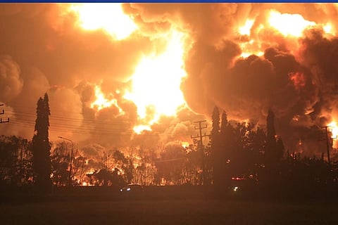 Image Courtesy: Reuters