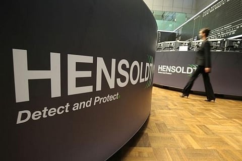 Image Courtesy: Reuters