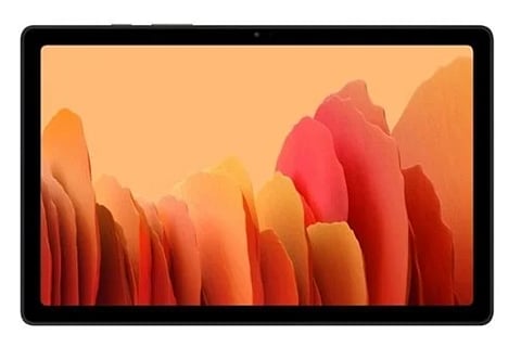 Samsung Galaxy Tab A7 Lite images, specifications revealed