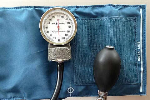 Gum infection linked to elevated BP