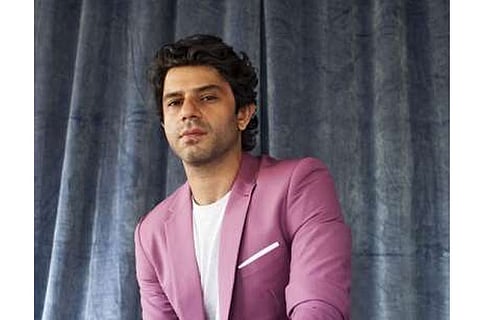 Arjun Mathur: Actors like me finding acceptance on OTT platforms