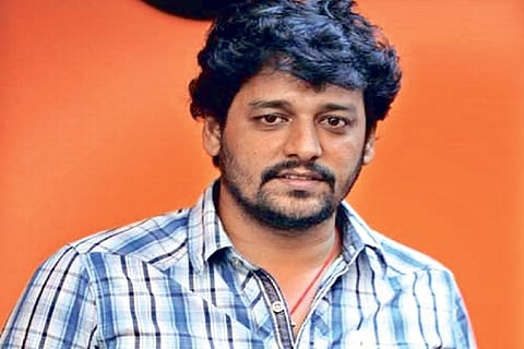 Actor Vidharth