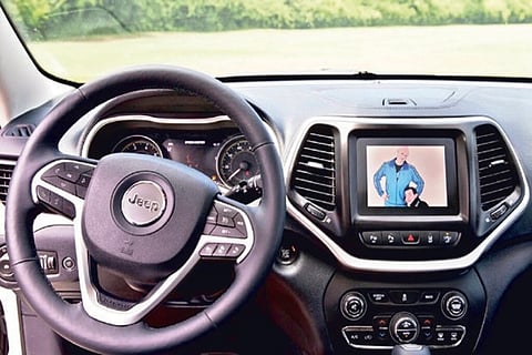 Hot Wheels: Carmakers strive to stay ahead of hackers