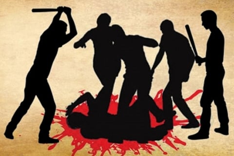 Senior citizen beaten to death by Holi revellers