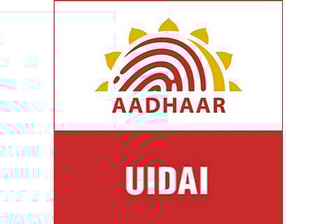 No Aadhaar data given to Pondi BJP: UIDAI