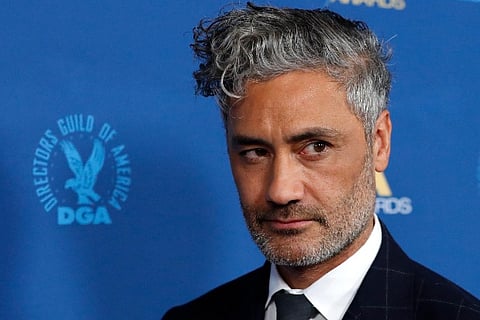 Taika Waititi (File Photo)