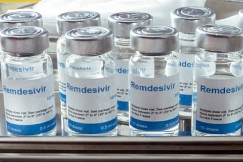 Crisis over shortage of Remdesivir, Fabiflu to end by next fortnight