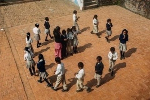 Image courtesy: IANS