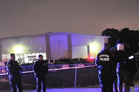 Smuggling operation suspected after 90 found in Texas home