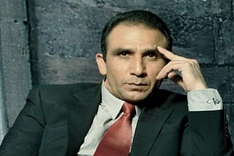 Bikramjeet Kanwarpal