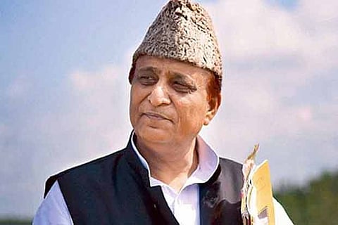 Azam Khan (File Photo)