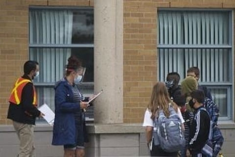 Image courtesy: IANS