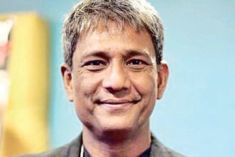 Didn’t want to act in films, most movies didn’t inspire me, says Adil