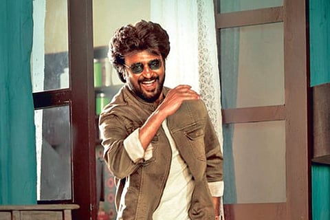 Thalaivar 169 could go on floors in July