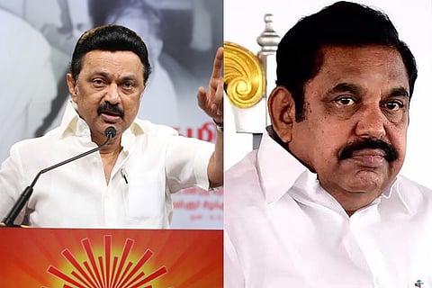 Snapshot of the battle for Fort St George