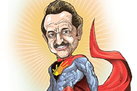 RISING SON: DMK set to form next TN govt for the sixth time winning at least 126 seats