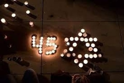 Image courtesy: IANS