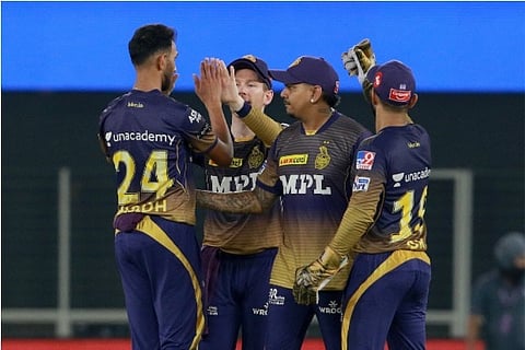 Representative Image