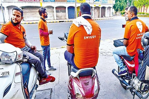 Swiggy announces 4-day work week for employees in May