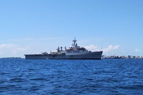 Lankan Navy increases patrolling to prevent entry of illegal immigrants via sea routes