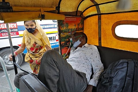 Representative Image(Reuters)