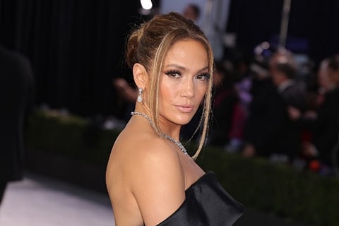 Jennifer Lopez (File Photo)