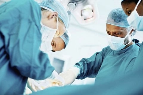 COVID surge: Services of retiring doctors in Jammu and Kashmir extended till year end