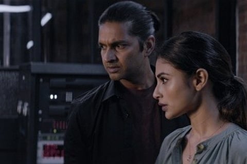 Image courtesy: IANS