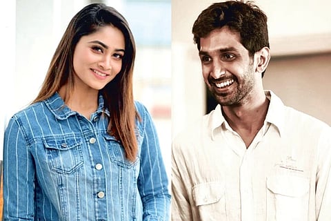 Shivani Narayanan, Sathish Selvakumar