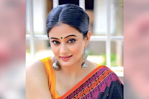 Priyamani Raj: Didn’t expect my role to be this huge in His Story