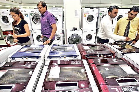 Dell, Foxconn, Lava seek to leverage PLI scheme sops