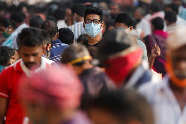 Editorial: Spread of the ‘Indian’ variant